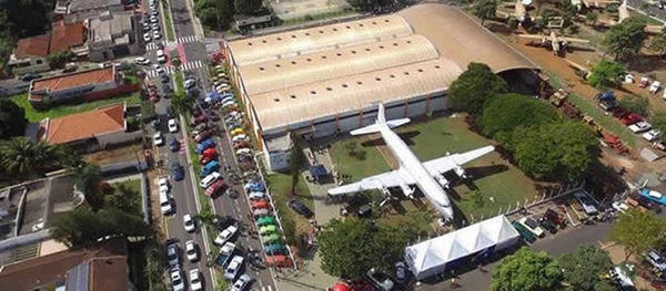 Bebedouro, no interior de São Paulo por Divulgação