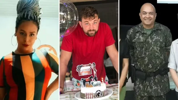 Carmen de Oliveira Alves, Marcos Yuri Amorim e Roberto Carlos de Oliveira por Reproduçao