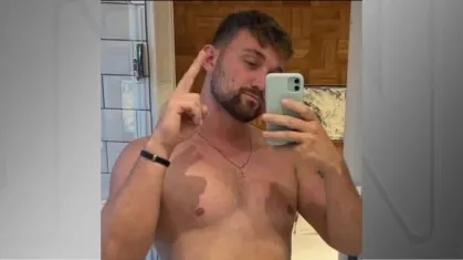 Carmen de Oliveira Alves, Marcos Yuri Amorim e Roberto Carlos de Oliveira por Reproduçao