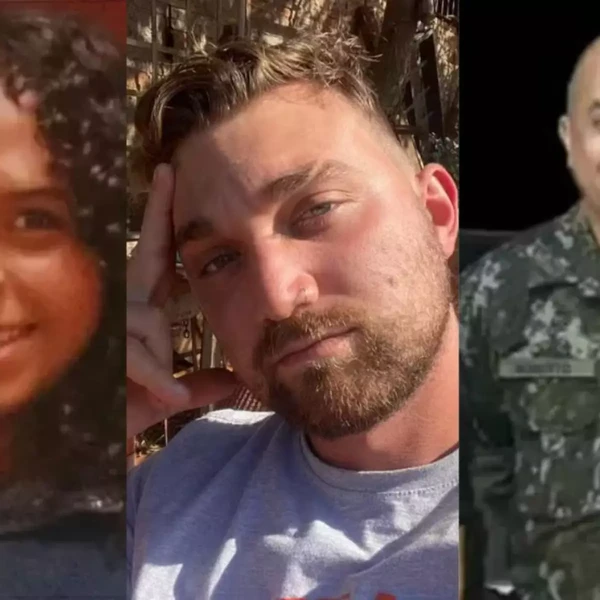 Carmen de Oliveira Alves, Marcos Yuri Amorim e Roberto Carlos de Oliveira por Reproduçao