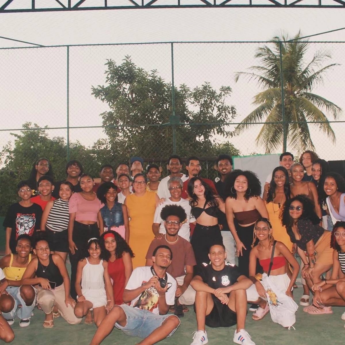 Coletivo Beco da Memória promove Festival de Arte e Cultura em Valéria