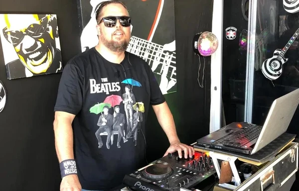 DJ Pirraça
