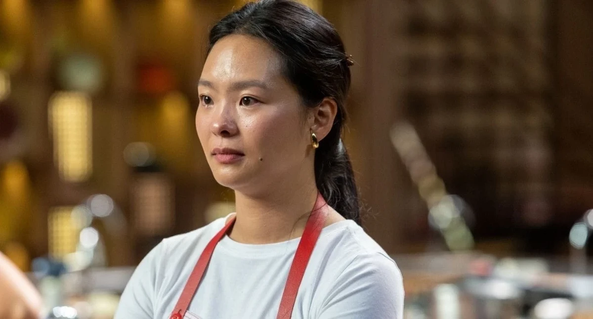 Erro em prova vegana tira Teresa do MasterChef