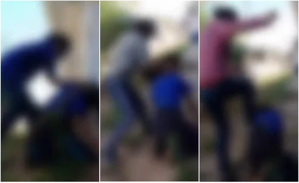 Estudantes espancam e torturam colega em escola após montarem grupo 'inspirado em facções criminosas' 