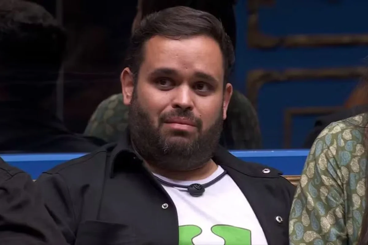 Ex-BBB Michel por Reprodução