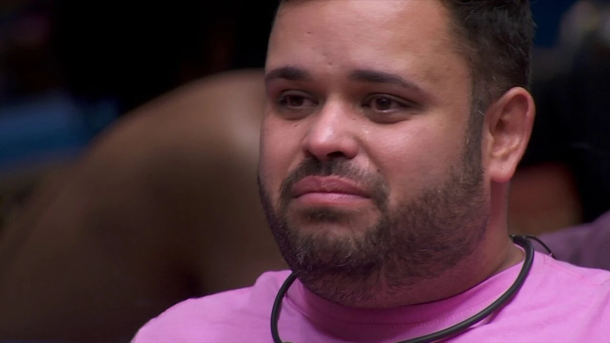 Ex-BBB Michel por Reprodução