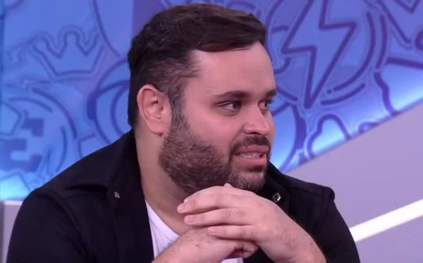 Ex-BBB Michel