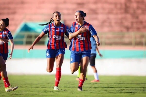 Grêmio x Bahia 
