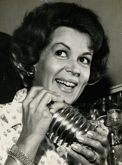 Heloísa Helena por Reprodução