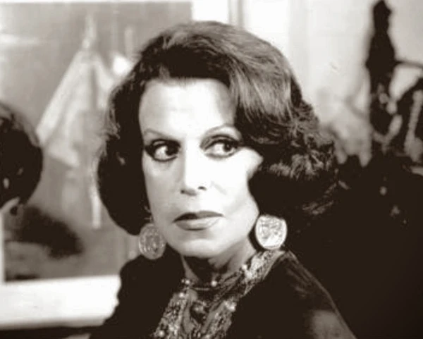 Heloísa Helena por Reprodução