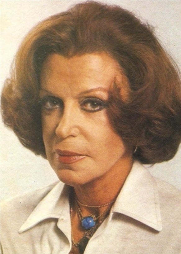 Heloísa Helena por Reprodução