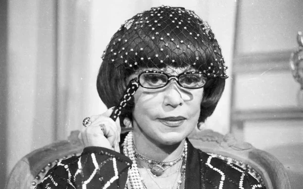 Heloísa Helena por Reprodução