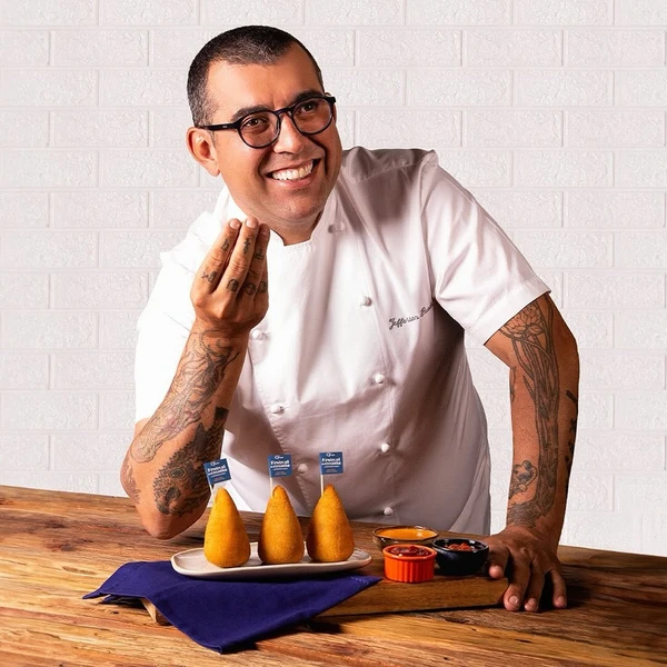 Jefferson Rueda por Divulgação