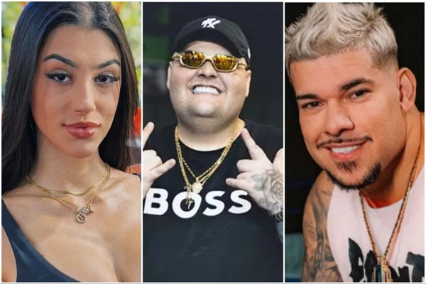 Jenny Miranda, Maumau e Buarque