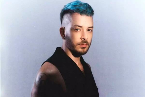 Júnior Lima por Reprodução