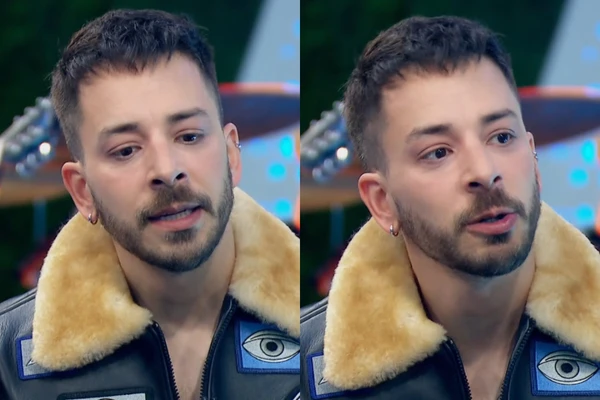 Júnior Lima por Reprodução