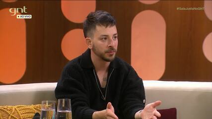 Júnior Lima por Reprodução