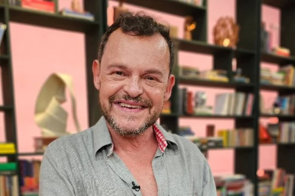 Matheus Nachtergaele por Reprodução