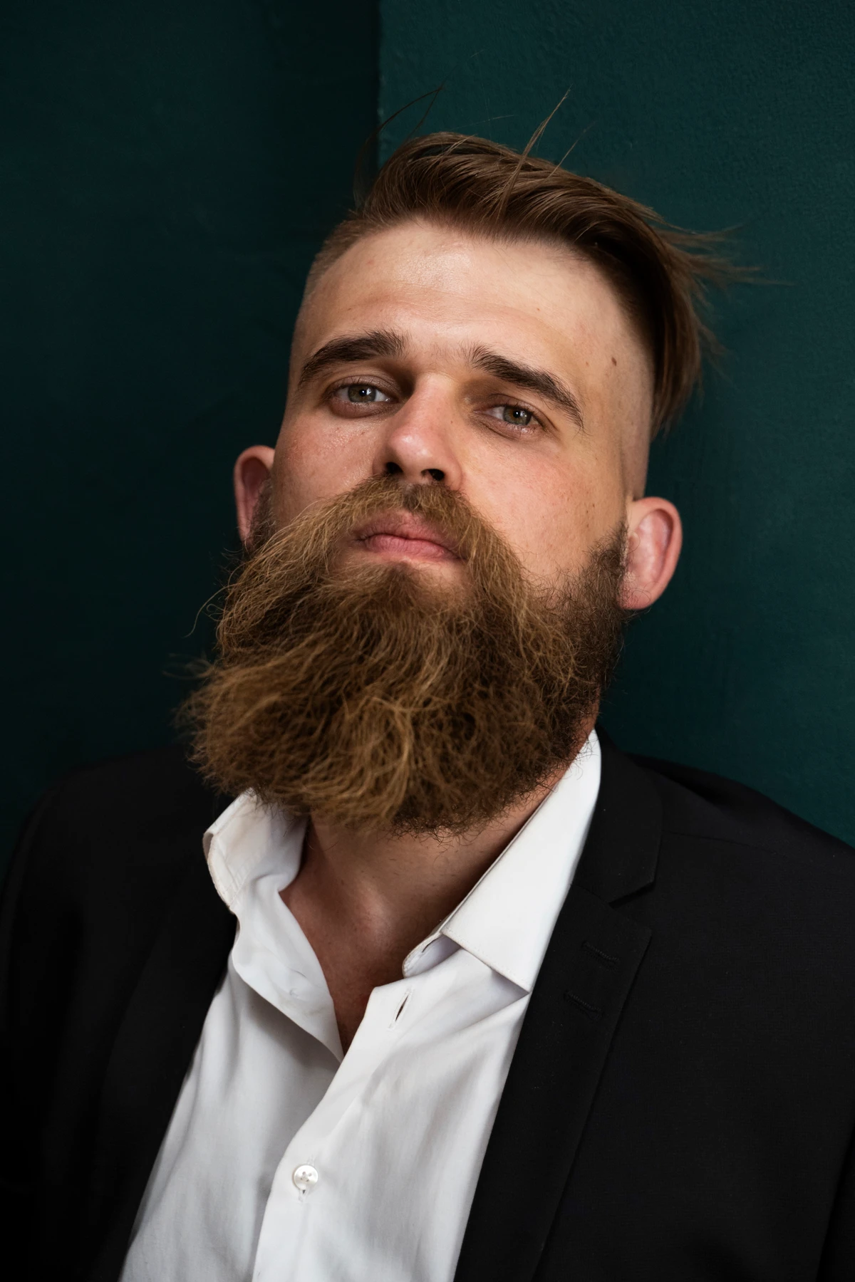 Homens por Reprodução | Freepik