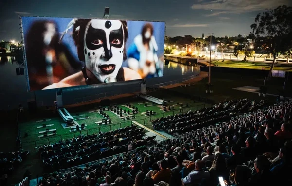 Open Air Brasil