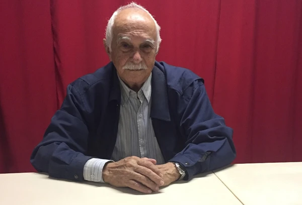 Professor, ex-sacerdote e mestre da elegância intelectual, Cândido da Costa e Silva marcou gerações ao retratar com profundidade o catolicismo no sertão baiano