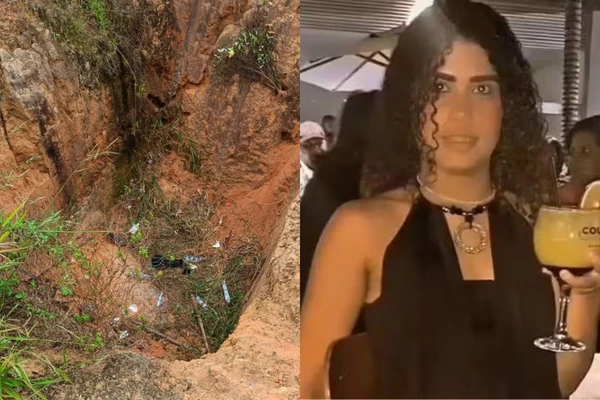 Reisiele Costa Novais foi morta em janeiro de 2023