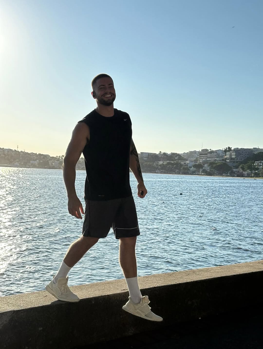 Rodrigo Godoy por Reprodução/Instagram