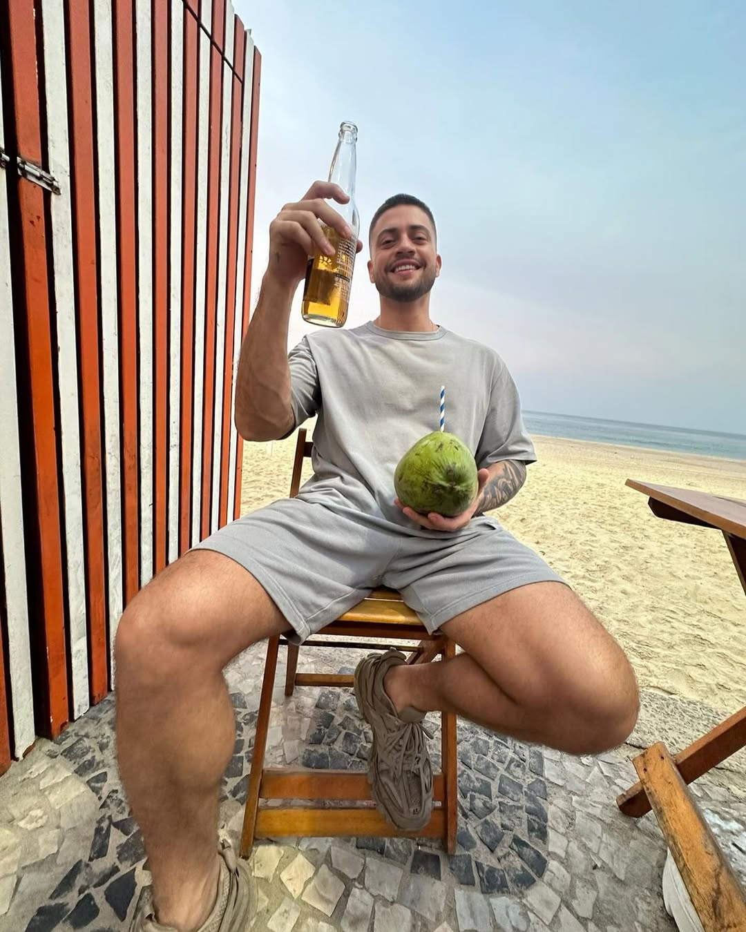 Rodrigo Godoy por Reprodução/Instagram