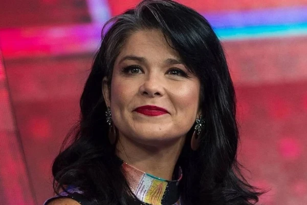 Samara Felippo venceu o quadro "Estrela por um Dia" e conseguiu papéis em "Malhação" e em "Anjo Mau"

 por Reprodução