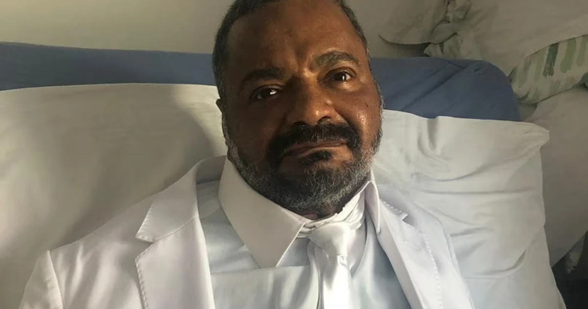 Imagem - Como foram os últimos dias de Arlindo Cruz antes de morrer