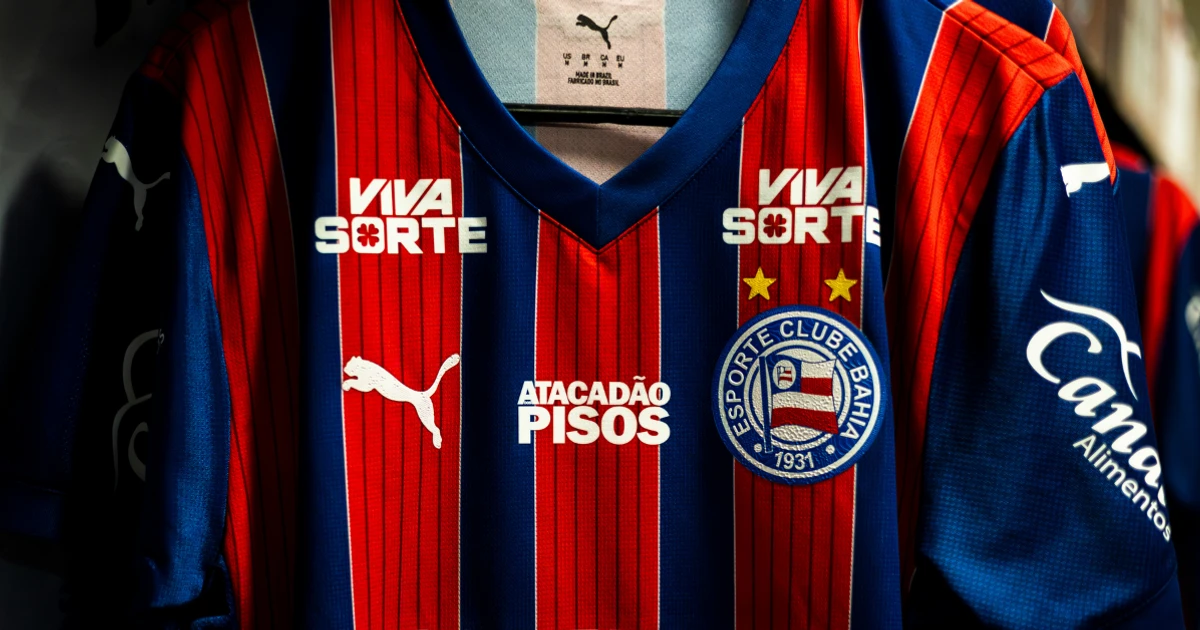 Imagem - Bahia receberá benefício milionário em novo programa da Fifa