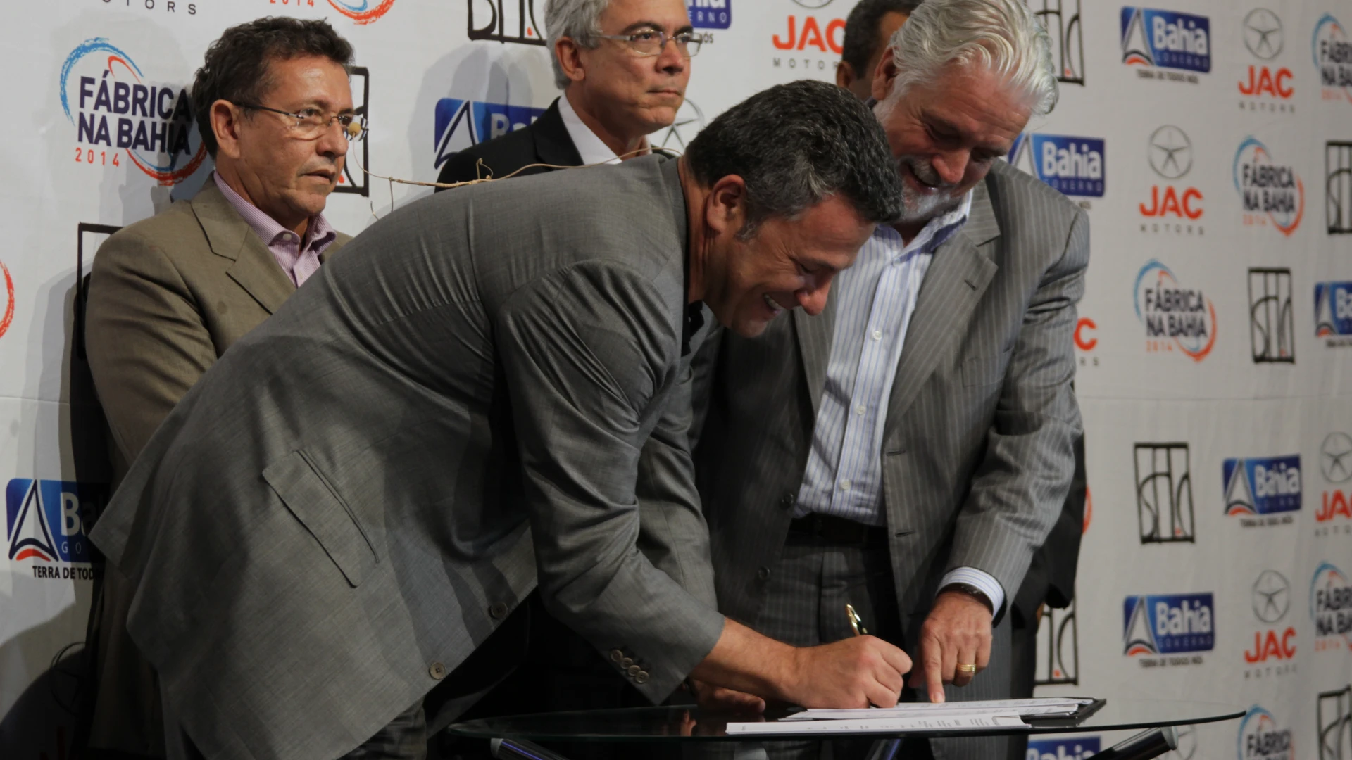 Imagem - Empresário que tentou trazer JAC Motors diz que a China não quer fábricas no Brasil