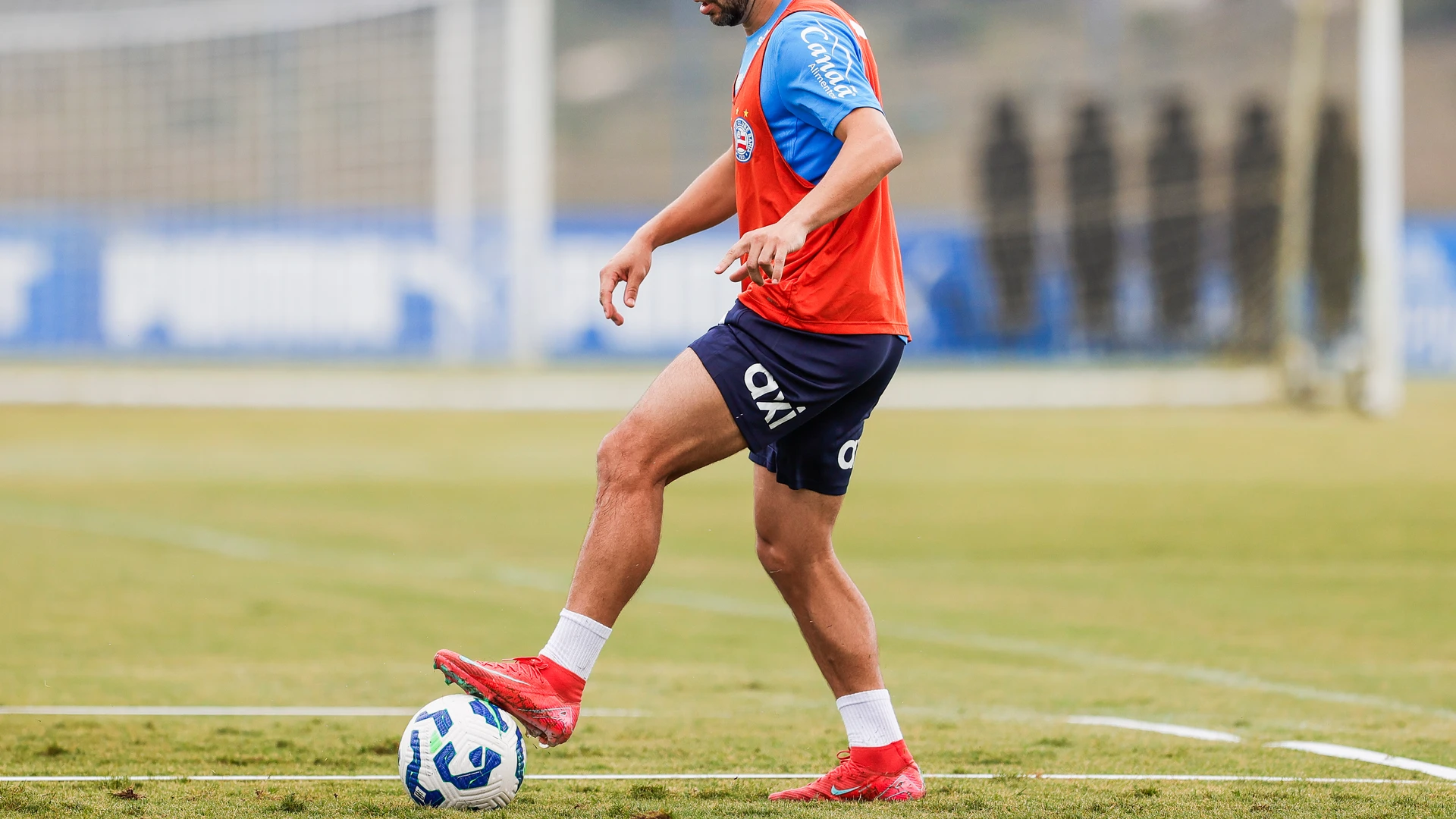 Imagem - Jogador do Bahia, Everton Ribeiro descobre que está com câncer e passa por cirurgia