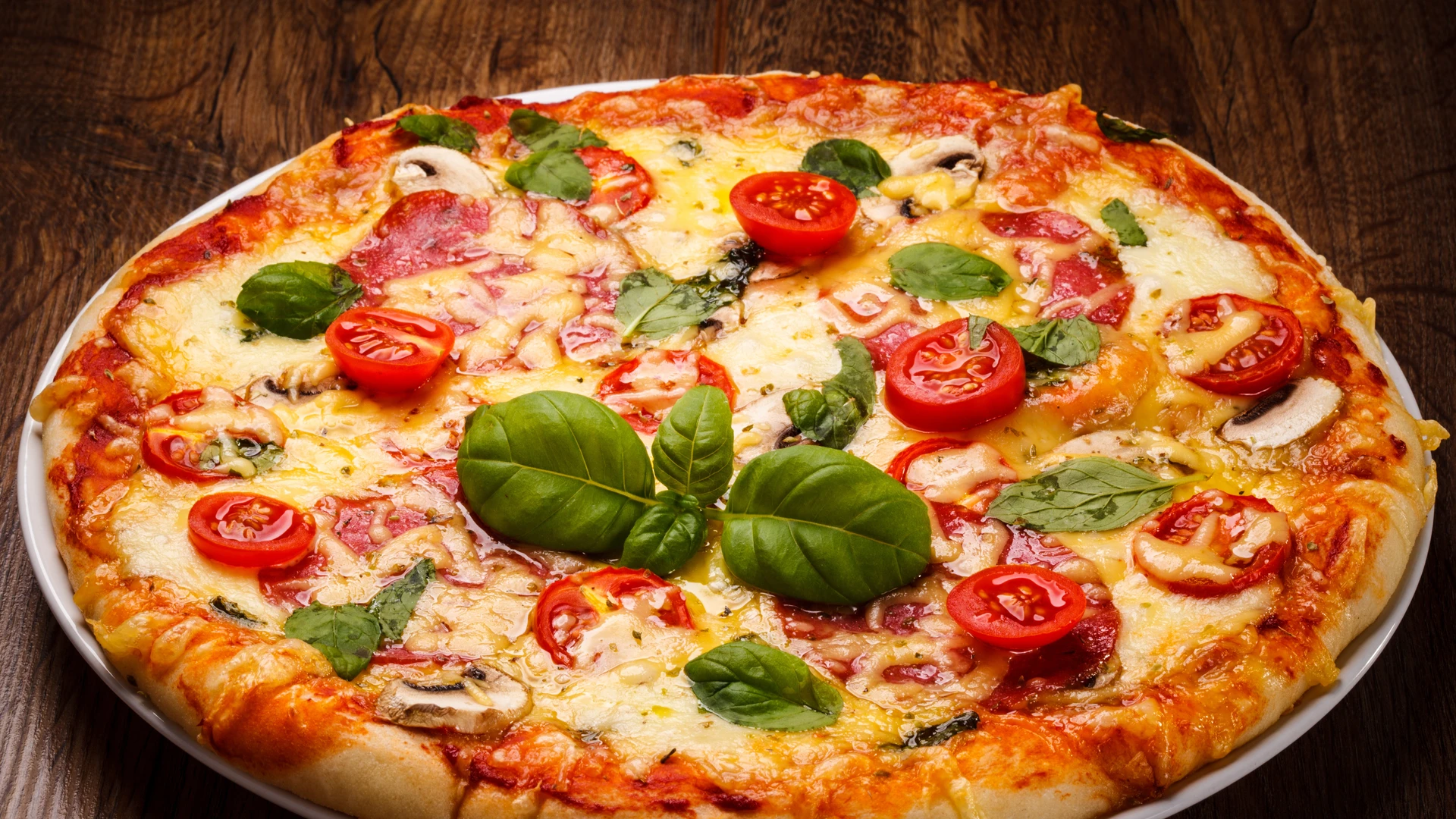 Imagem - Quantas fatias de pizza é preciso comer para 'dar prejuízo' no rodízio?