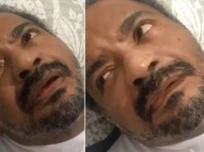 Imagem - Arlindo Cruz teve AVC enquanto tomava banho; cantor foi encontrado desmaiado