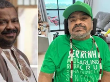 Imagem - Arlindo Cruz estava de malas prontas para Salvador quando teve AVC; relembre história