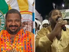 Imagem - Escolas de samba homenageiam Arlindo Cruz após sua morte