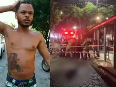 Imagem - Dono de barraca de acarajé é morto a tiros e vira sexta vítima em semana de execuções em Jequié