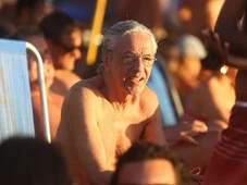 Imagem - Onde encontrar Caetano Veloso em Salvador? Conheça os locais preferidos do ícone da MPB