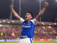 Imagem - Cruzeiro tropeça diante do Juventude e deixa escapar a chance de se aproximar do topo