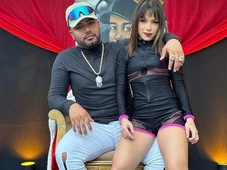 Imagem - Web resgata vídeo em que marido cita relação de Hytalo Santos com crianças: 'Dá até nojo'