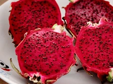 Imagem - Pesquisadores da USP revelam como usar pitaya para proteger o intestino