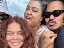 Imagem - Amigos lançam 'Brisa Dendê', música inédita no dia do aniversário de Preta Gil; OUÇA