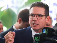 Imagem - Motta: 'Não tem acordo de pauta, nem data para se votar absolutamente nada'