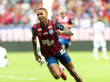 Imagem - Jean Lucas tem suspensão convertida em multa e não desfalca o Bahia contra o Fluminense