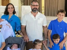 Imagem - Juliano Cazarré é realmente um monstro?