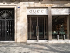Imagem - Funcionários da Gucci ameaçam entrar de greve por falta de pagamento