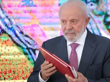 Imagem - Lula sanciona com 63 vetos projeto que fragiliza regras de licenciamento ambiental