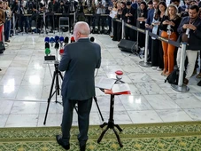Imagem - O tarifaço vai se virar contra Lula?