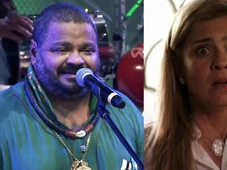 Imagem - Relembre a versão de Arlindo Cruz que embalou o Divino em 'Avenida Brasil'